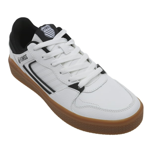 Tenis K-Swiss SAROS Para Caballero Color