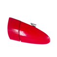 thumbnail image 1 of Conjunto de extractor de manija exterior de puerta derecha del pasajero Delantero Para CRZ-Z 2011-2015 Sin orificio Para llave Rojo yuxing, 1 of 5