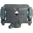 thumbnail image 4 of A1 Cardone Disc Brake Caliper P/N:19-B1738 Fits select: 1992-2000 MITSUBISHI MONTERO, 4 of 7