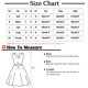 thumbnail image 3 of Vestidos Para Mujer Vestidos de Otoño Color Sólido Suelto Manga Larga Vestido Largo Cuello Redondo Asimétrico Swing Capas Playa Vestido Largo Odeerbi ODB132439, 3 of 6