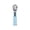 Blue, variant on Virelaxpo Heated Ice Cream Scoop, Electric Ice Cream Spoon with 3 Temperature Settings, Rechargeable Battery for Easy Scooping, Kitchen Dessert Tool