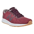 thumbnail image 2 of New Balance Fresh Foam Arishi Men's Shoes Mercury Red/Chocolate Cherry/Phantom maris-lm1, 2 of 6