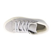 Converse Chuck Taylor All Star PC Boot Hi Kids' Shoes Ash Gray-Pure Silver 666578c