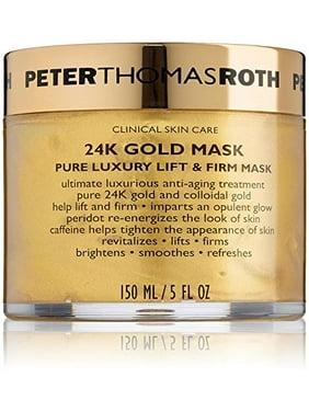 Download Gold Face Masks Walmart Com PSD Mockup Templates