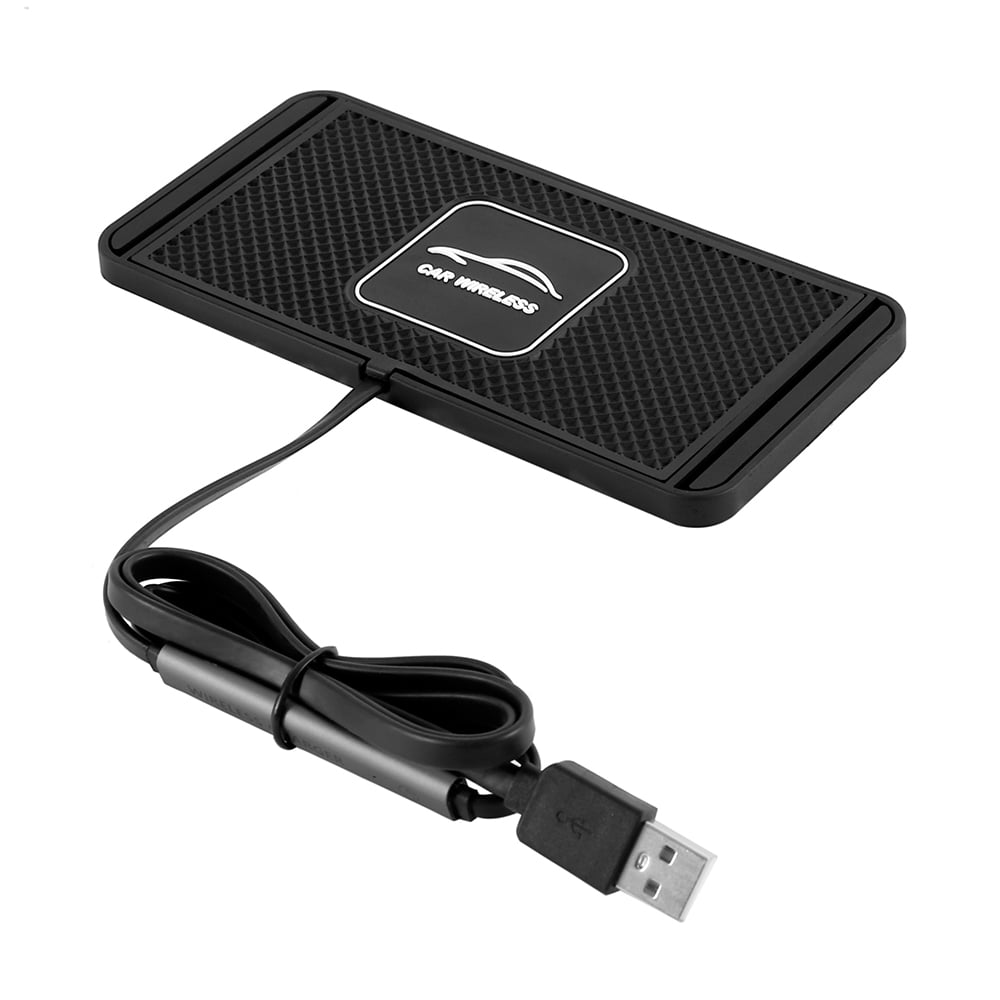 HOTBEST Qi Wireless Charging Fast Charge Desktop Wireless Charging