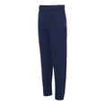 thumbnail image 1 of Jerzees - Youth NuBLEND Jogger Fleece Pant, 1 of 4