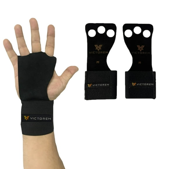 Calleras Gym Crossfit Color Negro Victorem Callera negro