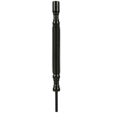 Hit Tool Door Hinge Pin Punch and Steel Hammer Essential Toolkit Model #DHPPHF