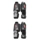 thumbnail image 1 of 2 pares de correctores de juanete ajustables para el dolor de valgus del pie, 1 of 9