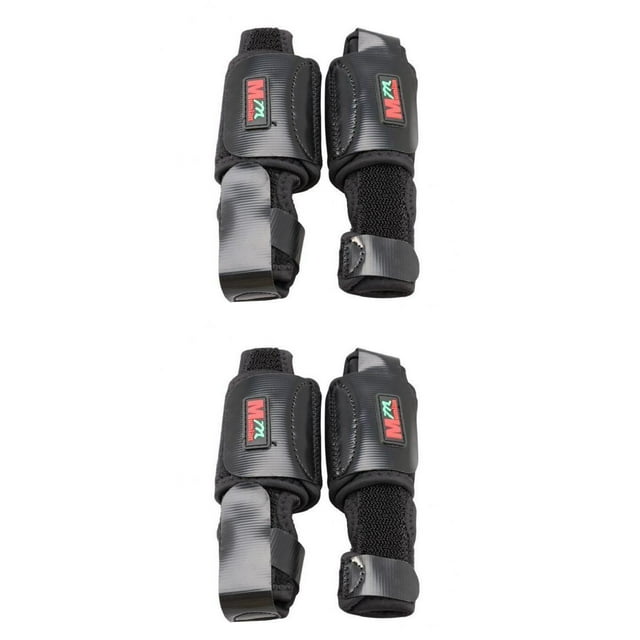 MERIGLARE 2 Pair Bunion Corrector Protector Foot Straightener Hallux Valgus Breathable