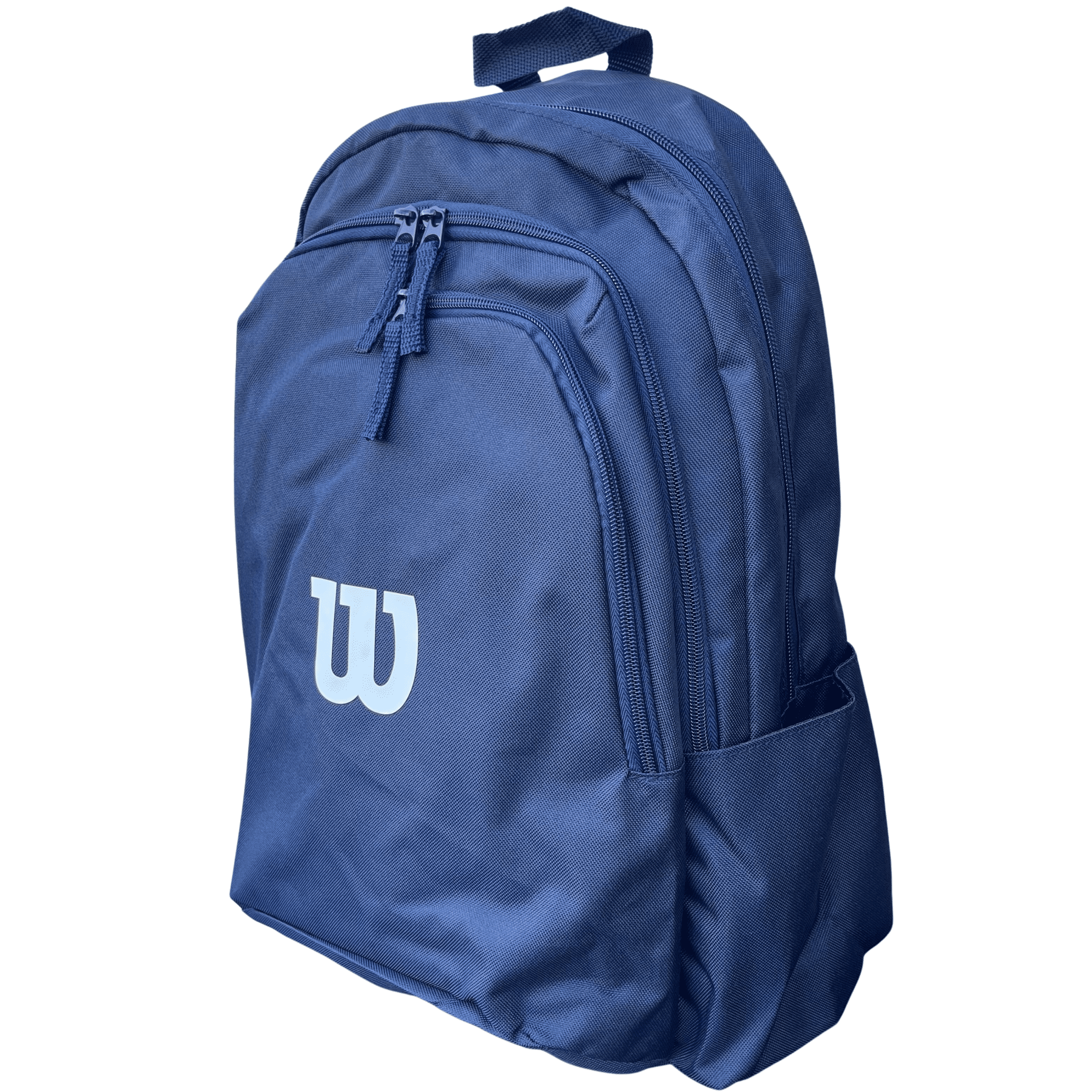 Wilson Advantage 2.5 Tennis Backpack (Navy)