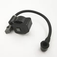 thumbnail image 4 of Ignition Coil Module for Poulan Pro Craftsman PPB330 PP133Filfeel Engine Part NO. 545189701, 4 of 6