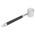 thumbnail image 2 of Heaveant Meat Tenderizer, Stainless Steel Dual?Sided Meat Hammer for Tenderizing Steak Chicken Pork, 2 of 8