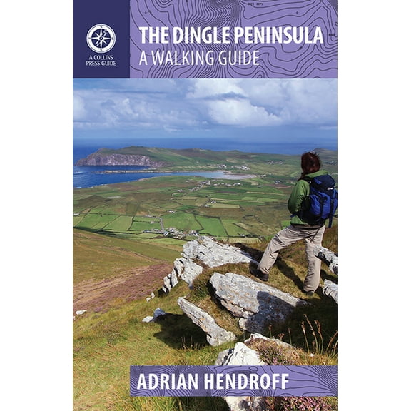 The Dingle Peninsula (Paperback)