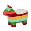 Piñata Bowl So Cute Fiesta Fun For Your Table Use for Candy and More New