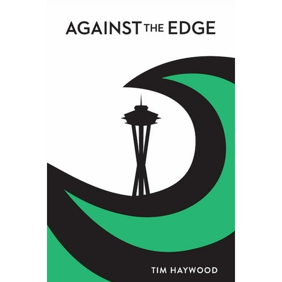 Against the Edge, (Paperback)
