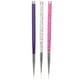 thumbnail image 1 of 3 PCS Cepillos de arte de uñas Pincel de uñas Liner de uñas Manicure Manicure Nail Liner Pincel para salón, 1 of 6
