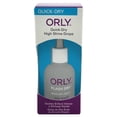 thumbnail image 1 of Orly Flash Dry Drops Base de Uñas, 6 Oz Orly Tratamiento de uñas 0.6 oz, 1 of 2