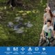 thumbnail image 5 of Drone plegable Quadcopter Altitude Hold 2.4GHz Juguete de control remoto (cámara Wifi 2MP), 5 of 8