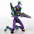 thumbnail image 4 of Evangelions EVA EVA-01 Figuras de Acción 2021 Edición de Lujo Mafex156 7" Articulaciones Móviles Figura de Anime Figuras de PVC Modelo Estatua Juguetes, 4 of 8