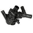 thumbnail image 3 of 2702000615 Car Engine Coolant Thermostat for Mercedes-Benz CLA250 14-19, 3 of 6