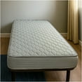 thumbnail image 6 of JERFIT 6 Inch Full Size Hybrid Mattress, Gray - Medium Firm Feel, CertiPUR-US Certified Foam Innerspring Support, Roll-Packed for Easy Setup, 6 of 6