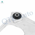 thumbnail image 4 of Pair of 2 Front Left-Right Lower Control Arm Ball Joint For 2016-2022 Nissan Maxima, 4 of 8