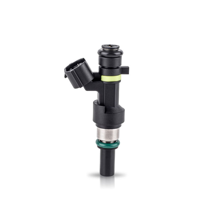 Set of 4 ISA Fuel Injectors for 2013-2014 Nissan Altima 2014-2016 Nissan Rogue 2015-2016 Nissan X-Trail l4 2.5L Replacement For FJ1190