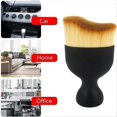 thumbnail image 3 of Car Dust Sweeping Soft Brush, Dust Brush, Car Interior Dust Brush, 3 of 5