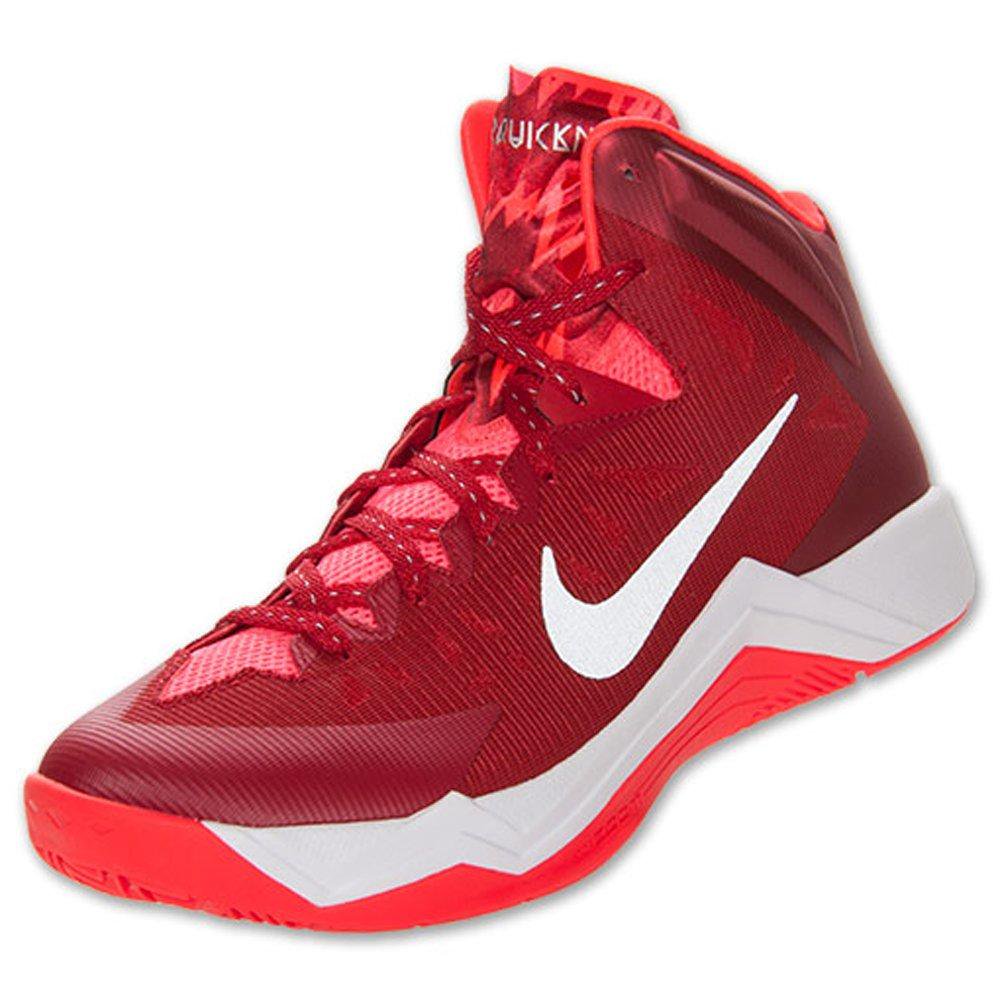 nike zoom hyperquickness 3