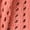 Desert Coral, variant on Jessica London Women's Plus Size Crochet Cardigan