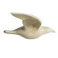 thumbnail image 1 of 3D Ceramic Flying Birds Wall Decor Creative Sparrow Birds Hanging Ornament Crafts for Home Decoration, 1 of 5