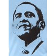 thumbnail image 2 of Old Glory Juniors Obama Silhouette Short Sleeve Graphic T Shirt, 2 of 6
