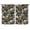 123, variant on Chic Floral Curtains 42x54 Inch Rod Pocket 2 Panels, Blackout Drapes for Bedroom and Light Filtering Spaces