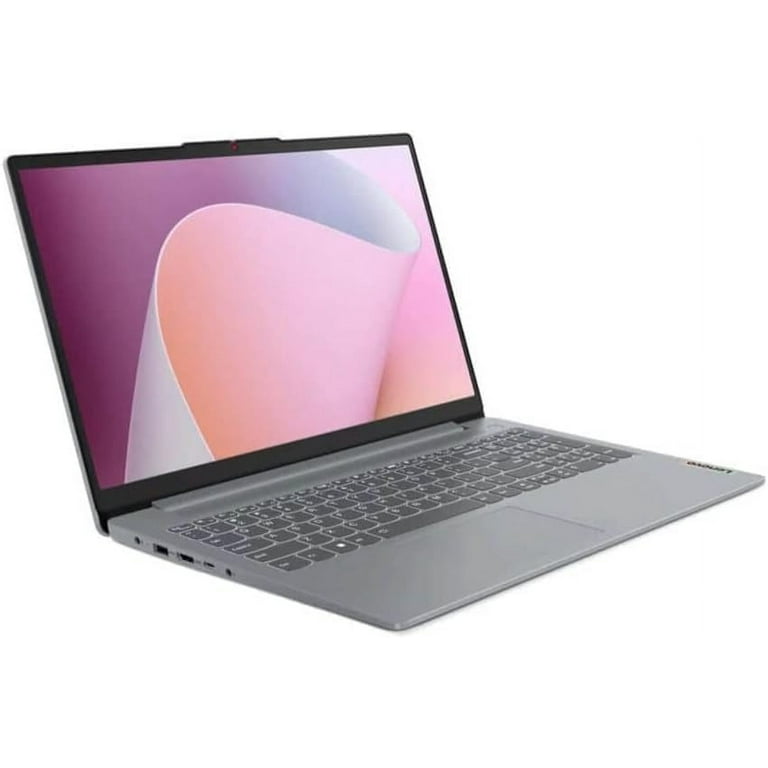Lenovo IdeaPad Slim 3 Laptop 2024 15.6