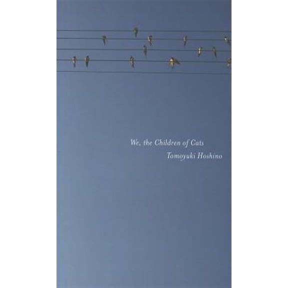 Pre-Owned Found in Translation: We, the Children of Cats (Paperback)