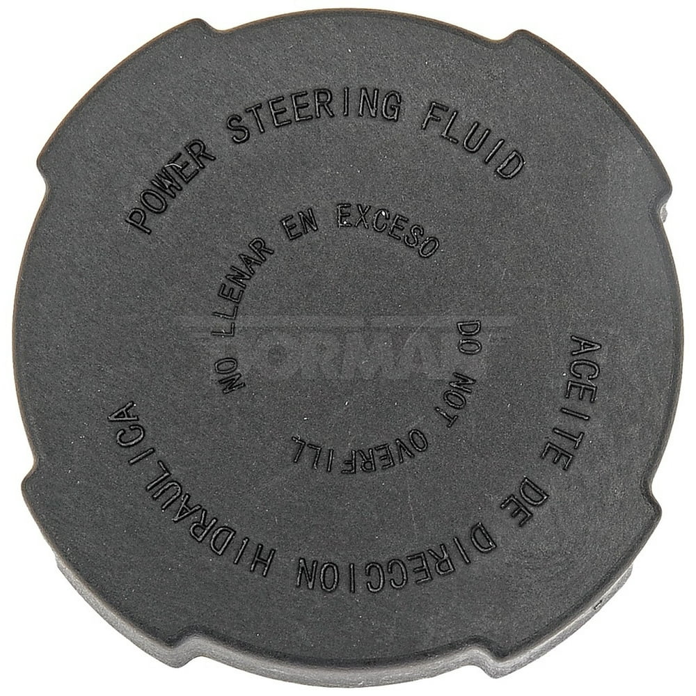 Power Steering Reservoir Cap