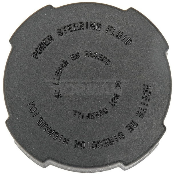 Power Steering Reservoir Cap