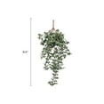 thumbnail image 6 of Artificial UV-Resistant Hanging Ivy – 31.5" (Set of 10), 6 of 6