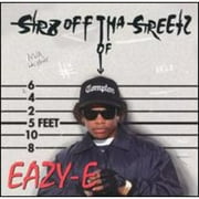 Str8 Off Tha Streetz Of Compton (Edited)