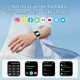 thumbnail image 4 of Smartwatch 1.83'' Reloj Inteligente Bluetooth Llamada Voz, 4 of 8