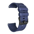 thumbnail image 1 of Garmin Forerunner 620 Soft Silicone Replacement Wristband Multiple Colors Comfortable Fit, 1 of 5