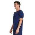 thumbnail image 6 of Scrubstar Unisex Core Essentials V-Neck Scrub Top, Sizes XS-3XL, 6 of 13