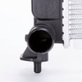 thumbnail image 3 of Radiator Fits 1968 Renault R10, 3 of 4