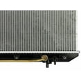 thumbnail image 6 of Radiator 2338 Fits 2005 HYUNDAI ACCENT 1.5L L4 1.6L L4 2559 2601, 6 of 10