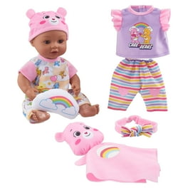 Baby alive sweet slumbers bedtime set sale