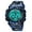 ArmyDarkBlue, variant on A ALPS Watches for Man Digital Sport Wristwatch with LED Back Light Stopwatch Waterproof Wristwatch Gift for Man Father's Day Gifts