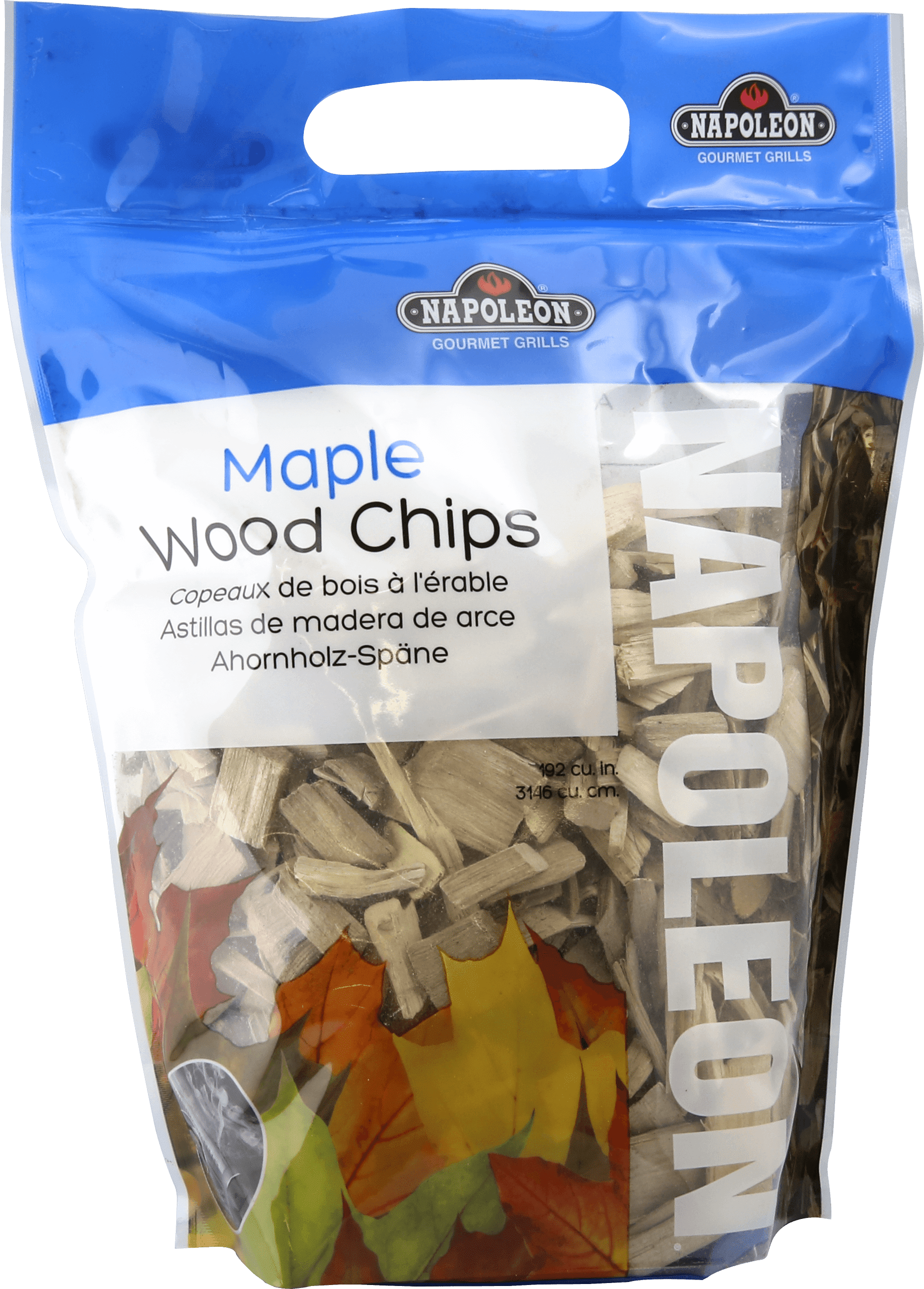 Maple Wood Chips