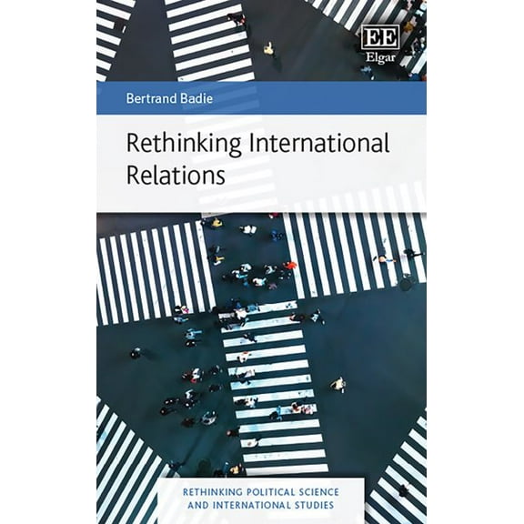 Rethinking International Relations