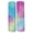 2PC 6", variant on 8 Inch Flexible Ruler, 20cm Bendable Plastic Ruler, Rulers with Centimeters & Inches, Gradient Color Soft Ruler, Bendable Plastic Measuring Tool, Straight Ruler For Work Office Supplies,Purple 20cm